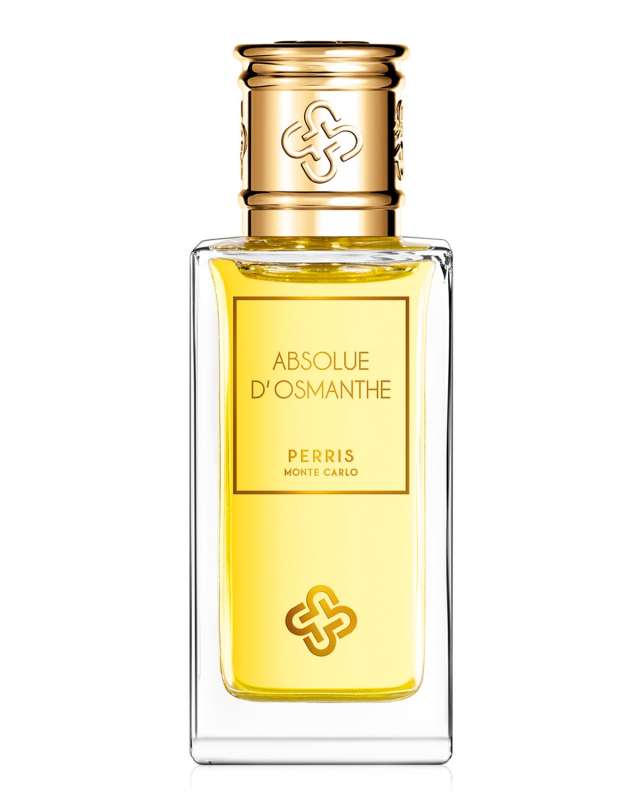 1.7 oz. Absolue d'Osmanthe Extrait